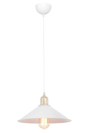 Lampa wisząca MAYA E27 Zuma Line MDL.4157