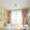 Lampa sufitowa do pokoju dziecięcego LINETT Rabalux 6340