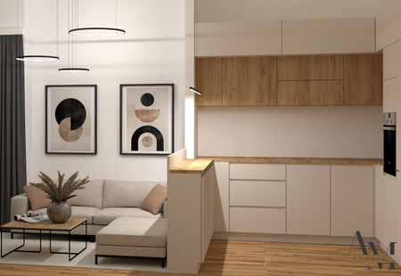 Lampa wisząca CIRCOLO LED Nowodvorski 10817 10867 barwa do wyboru