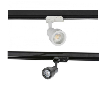 Oprawa JANE TRACK do systemu trójfazowego TRACK 3LINE Azzardo AZ2460 AZ2457 kolor do wyboru