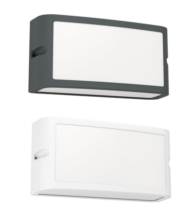 Kinkiet ogrodowy CAMARDA LED IP54 Eglo 900807