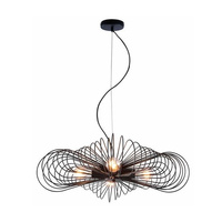 Lampa wisząca REGINA Reality 332904-02