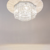 Lampa sufitowa plafon kryształowy DUNE Maytoni DIA005CL-06CH