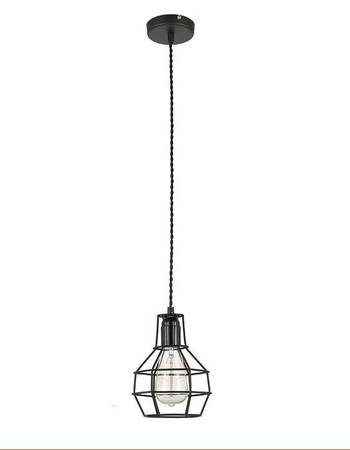 Lampa wisząca Constantin Italux MDM2272-1