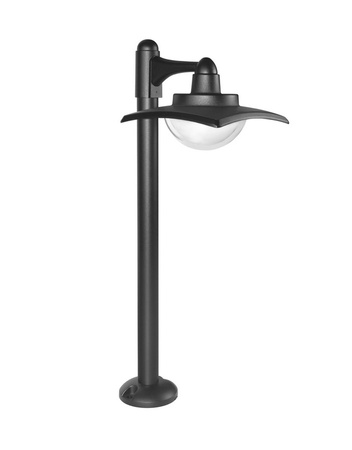Lampa stojąca ogrodowa ISOLA 6923 LED 3000K IP54 Italux OFL-6923-3K