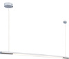 Lampa wisząca ORGANIC HORIZON LED 100cm MaxLight P0355
