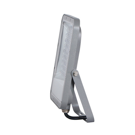 Szary naświetlacz LED 4000K 5000lm Timbo Italux FD-23913-50W