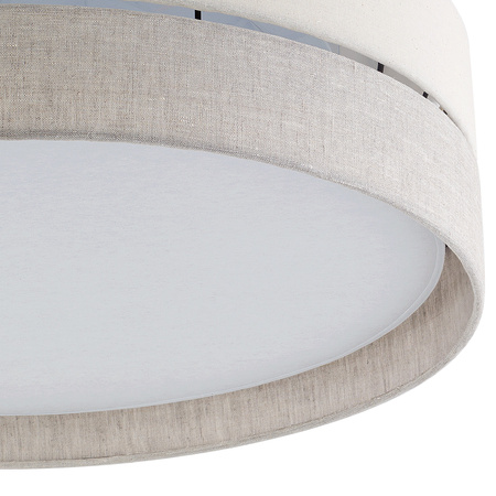 Lampa sufitowa plafon ECO 60cm TK Lighting 5774