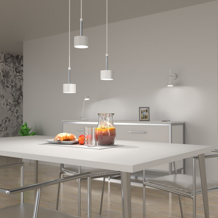 Lampa wisząca ARENA Milagro MLP7780 MLP7786 kolor do wyboru
