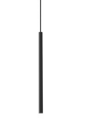 Lampa wisząca LASER 490 BLACK zwis Nowodvorski 8797
