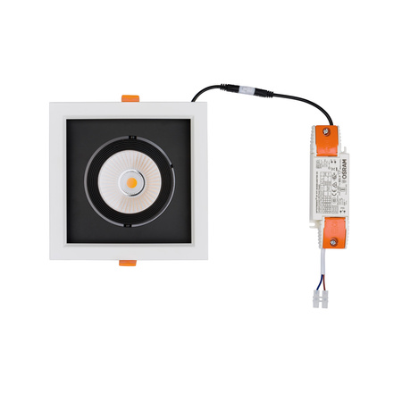 Oprawa podtynkowa CL DIA LED 30W Nowodvorski 8720