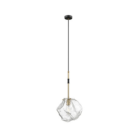 Lampa wisząca ROCK E27 Zuma Line P0488-01M-SEAC