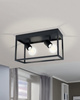 Lampa sufitowa SILENTINA Eglo 98332