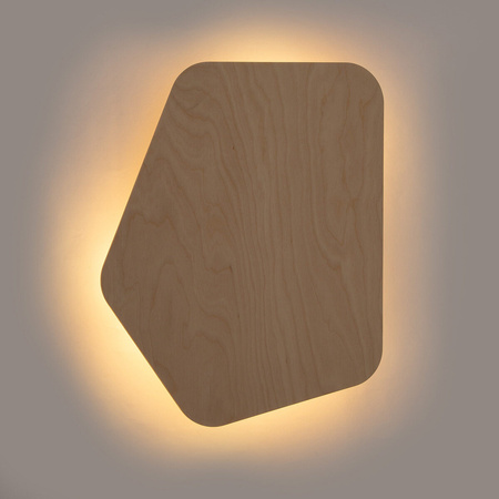 Kinkiet DIAMO brzoza Sigma 40948