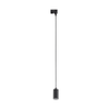 TRACER TOP BLACK 1 WISZĄCA GU10 TK Lighting 4933