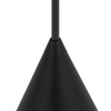 Lampa wisząca ZENITH XS Nowodvorski 11452