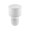 MELODY WHITE LAMPKA NOCNA 1 TK Lighting 5985