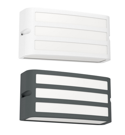 Kinkiet ogrodowy CAMARDA IP54 Eglo 900809