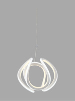 Lampa wisząca CONTI Kaja K-8055