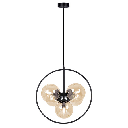 Lampa wisząca K-5369 z serii PIRO Kaja Lighting