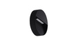 Kinkiet zewnętrzny IP54 CASORIA BK ROUND LED Azzardo AZ4366 