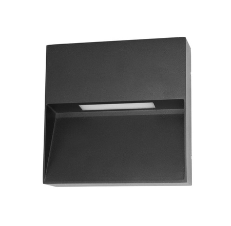 Kinkiet ogrodowy FENIS 2685 LED 3000K IP54 Italux OWL-2685-3K