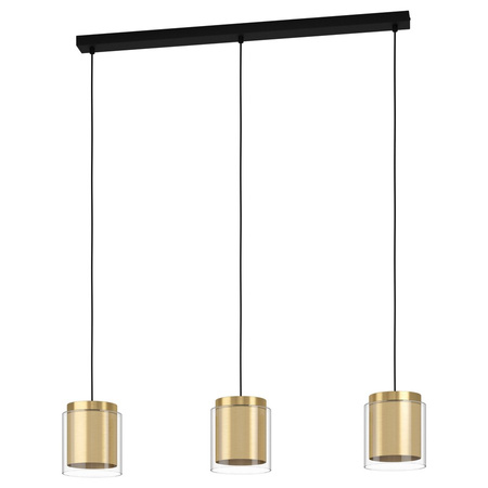 Lampa wisząca LAGUNITAS Eglo 99654