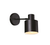 Kinkiet BLACK MaxLight W0188