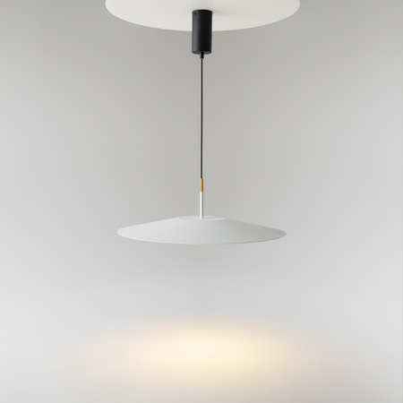 Lampa wisząca płaska LED 3000K El MOD041PL-L15W3K1 Maytoni