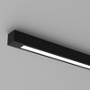 Lampa sufitowa LUNGO 1xT8 18W LED Milagro MLP8910