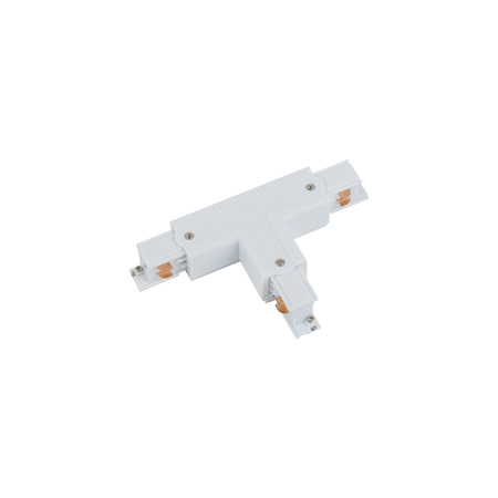 CTLS POWER T CONNECTOR, LEFT 1 (T-L1) 3-obwodowy CTLS Nowodvorski 8243