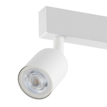 TOP WHITE LAMPA SUFITOWA 4 PŁ TK Lighting 1024