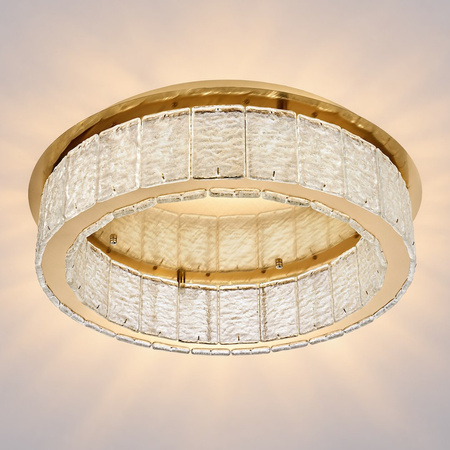 Lampa sufitowa Kingdom 53cm 24W LED Milagro ML2788