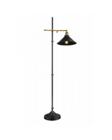 Lampa podłogowa LENIUS Globo 15053S