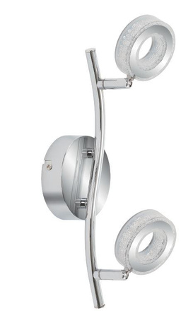 Lampa sufitowa VINOLA LED Candellux 92-65605