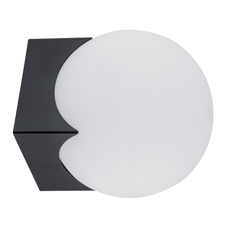 Kinkiet czarny AUSTIN Argon 4715