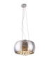 Lampa wisząca MOONLIGHT MaxLight P0076-05L
