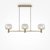 Lampa wisząca VISION Maytoni MOD411PL-03G