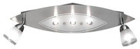 Listwa sufitowa VINA firmy Paul Neuhaus 6672-55