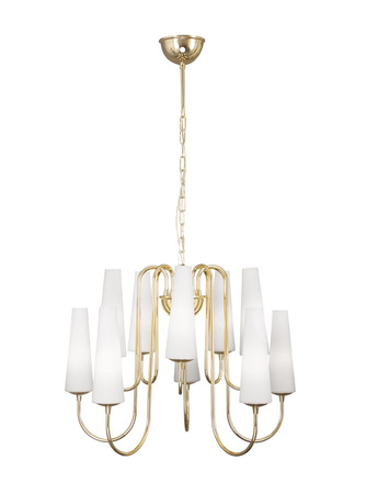 Lampa wisząca MAGNUM Zuma Line 1129