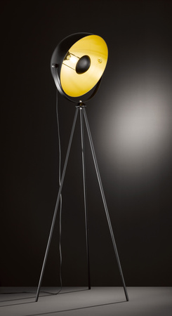 Lampa podłogowa MONA Wofi Basic 3019-0110