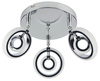 Lampa sufitowa CELT LED Candellux 98-62024