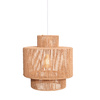 LAMPA WISZĄCA LABRIZ MAXLIGHT P0586