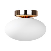 Lampa sufitowa o średnicy 18cm OMI G9 LED Zuma Line 1187