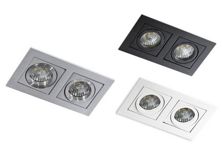 Oprawa PACO 2 Azzardo GM2201 AZ0798 AZ0799 AZ0800 - kolor do wyboru