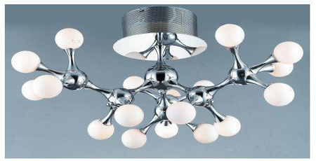 Lampa sufitowa NEURONO firmy AZzardo MD6199-18 AZ0553