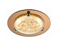 Lampa sufitowa FROO LED Globo 48247