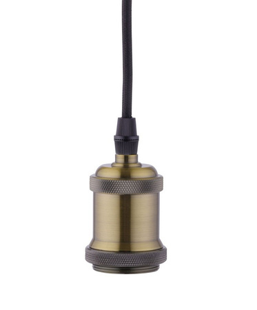 Lampa wisząca DIY Leuchten Direkt 13570-60