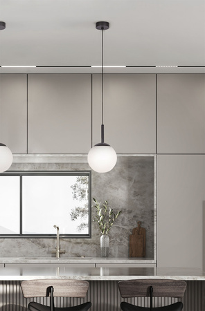 Lampa wisząca FARO Kaja K-4886