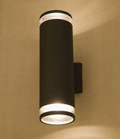 Kinkiet ogrodowy ROCK II Nowodvorski 3407